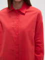 Camisa Omine Rojo