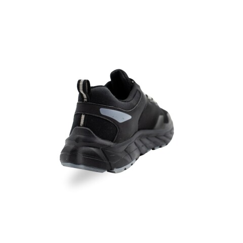 CHAMPION 39-44 BLACK/GREY