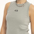 Musculosa Pulau Btfly Tank Top Gris