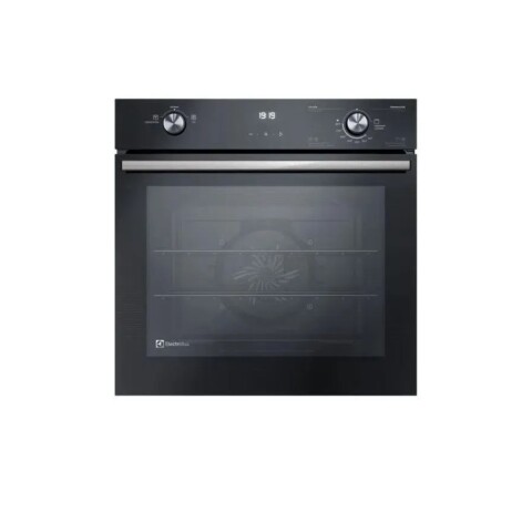 Horno Electrolux Empotrable 80L OE8EH Horno Electrolux Empotrable 80L OE8EH