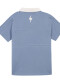 Polo Thunder Azul Claro