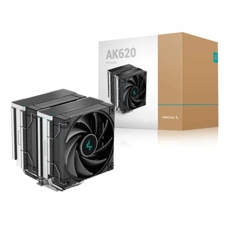 Cooler Deepcool AK620 001