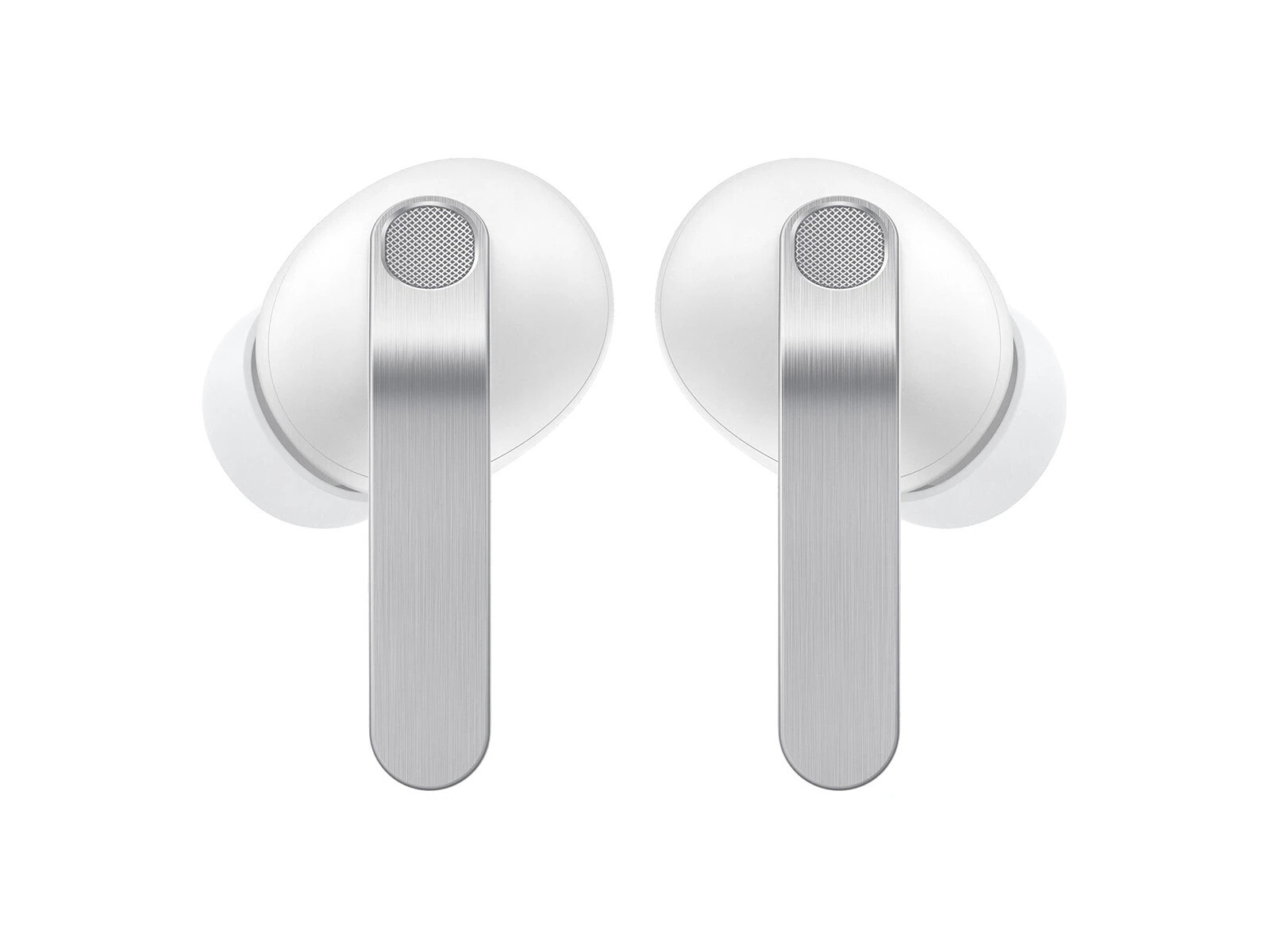 Galaxy Buds4 Pro - White 