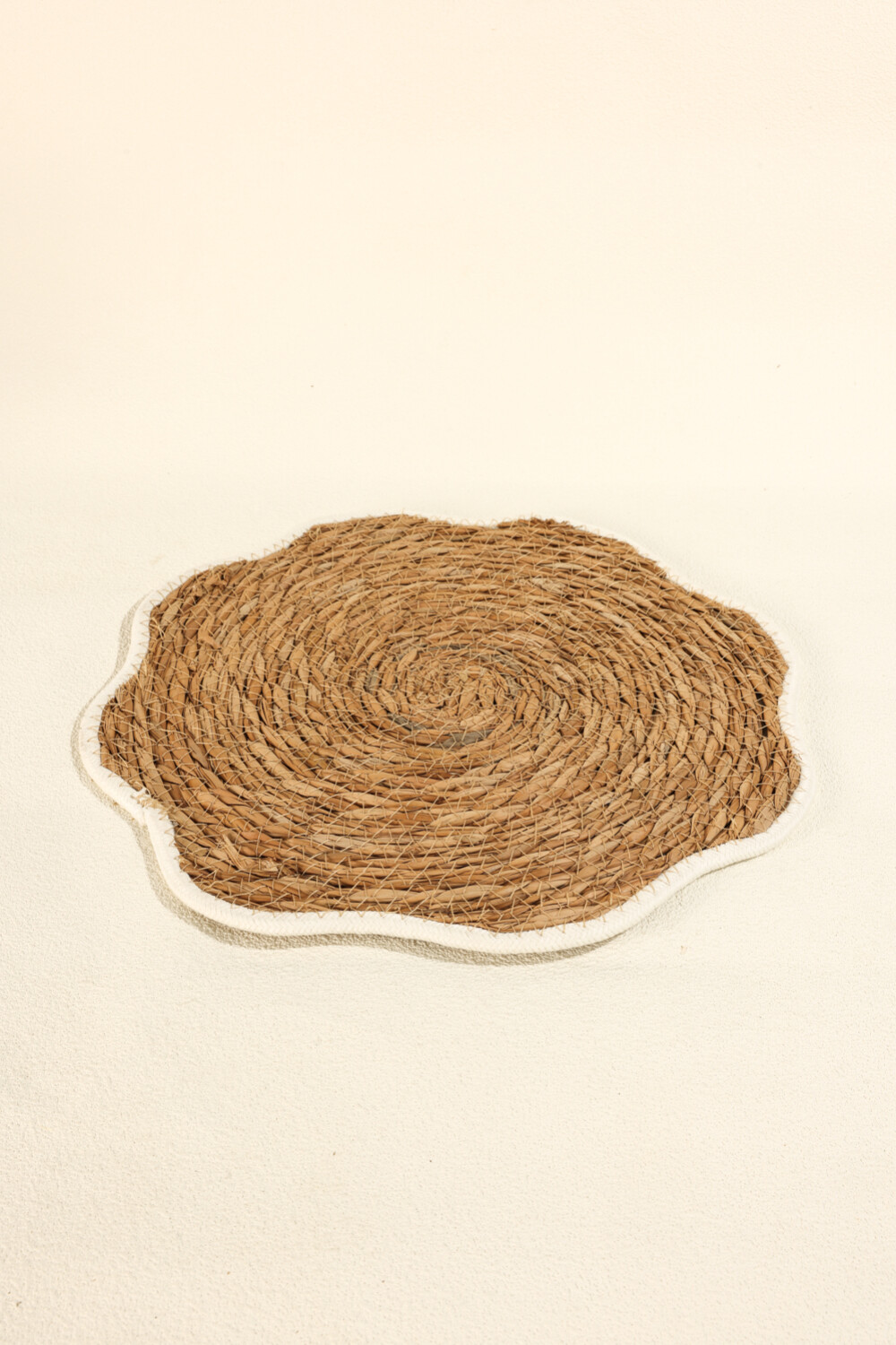 Individual Nido Color Unico