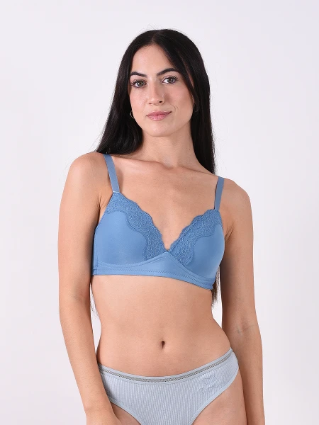 SOUTIEN OPAVA AZUL