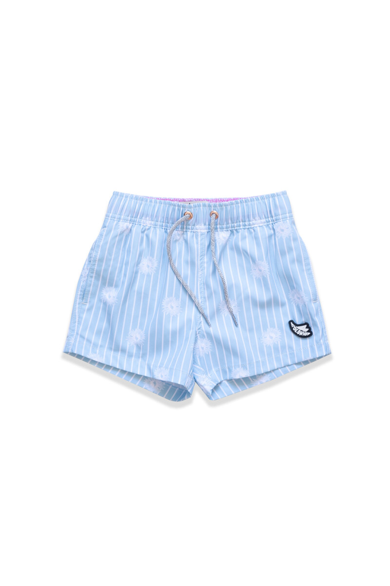 KIDS BLOOMLINE CLASSIC Celeste