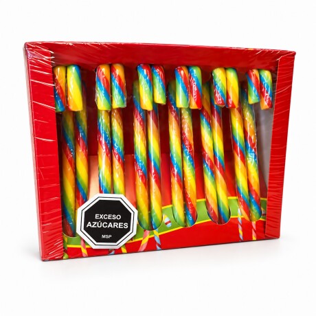CHUPETIN BASTON DINDONG 13PCS 600GR CHUPETIN BASTON DINDONG 13PCS 600GR