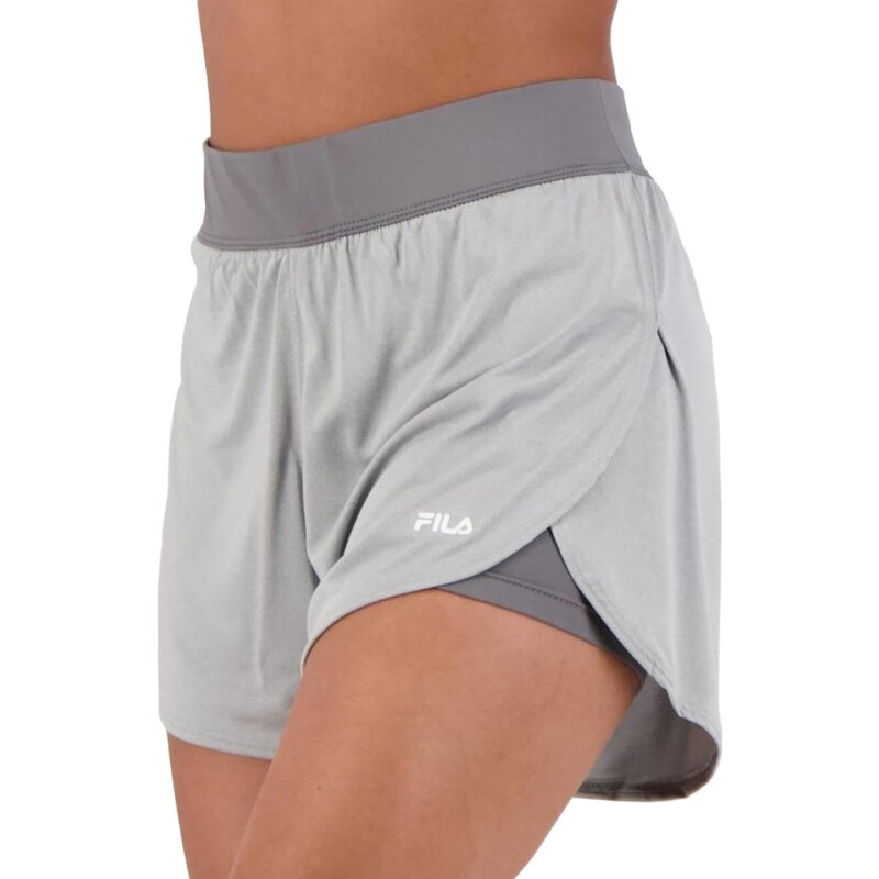 Short Fila Femenino F12TR00056 1333 Short Fila Femenino F12TR00056 1333
