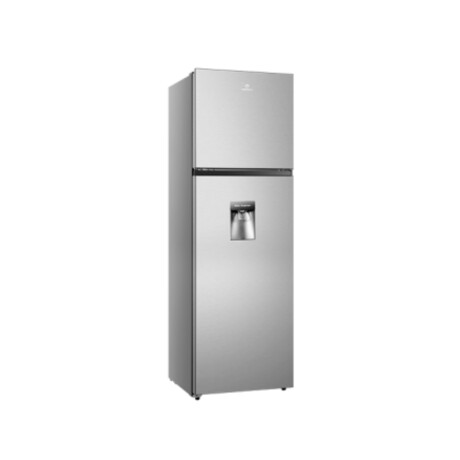 Heladera Indurama RI-389D con Dispensador 247 Litros Inox