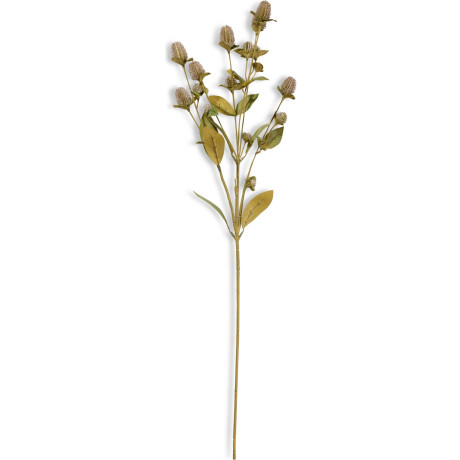 Flor Artificial Audun A69Cm Variado