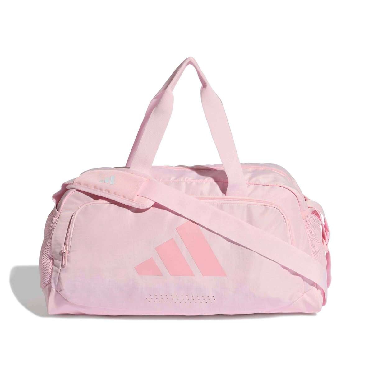Mochila Adidas Defender de Mujer - Rosado 