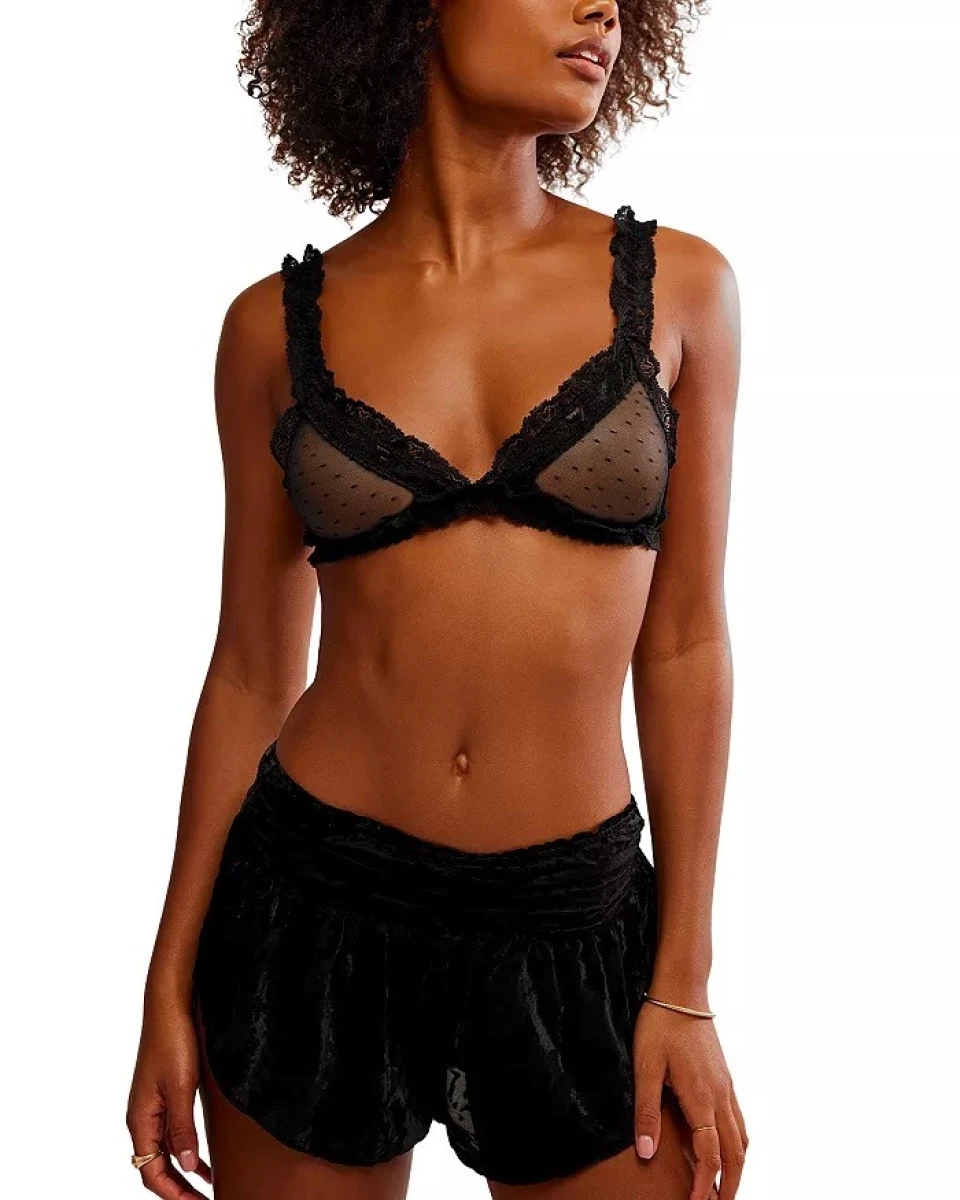 BRALETTE HEART TO HEART 