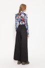 PANTALON SUN Negro