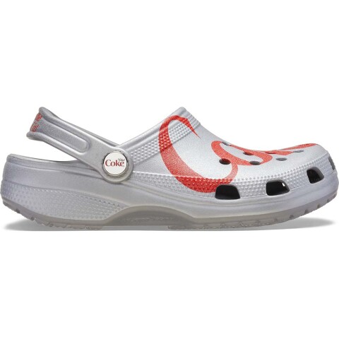 Crocs Diet Coke Classic Clog Multi
