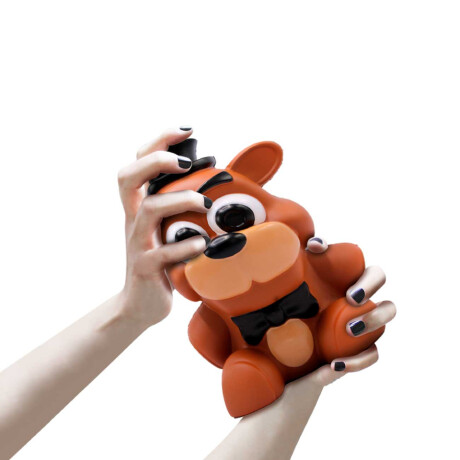 Five Nights at Freddy´s Mighty Mega Squishme - 25cm Five Nights at Freddy´s Mighty Mega Squishme - 25cm