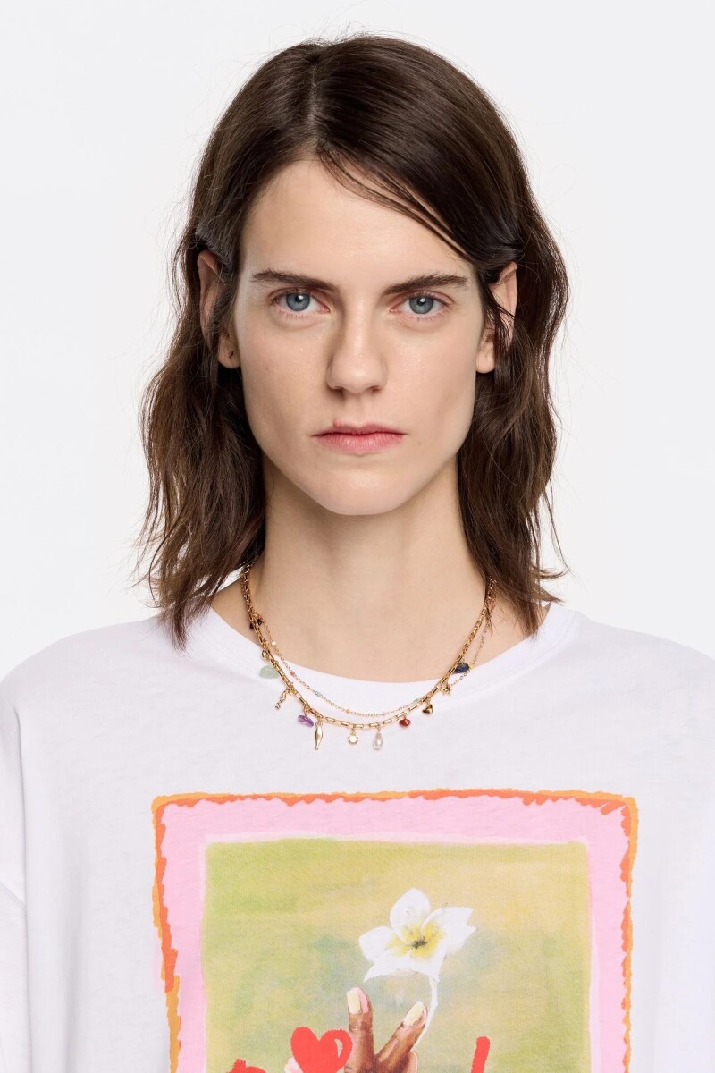 COLLAR Oro