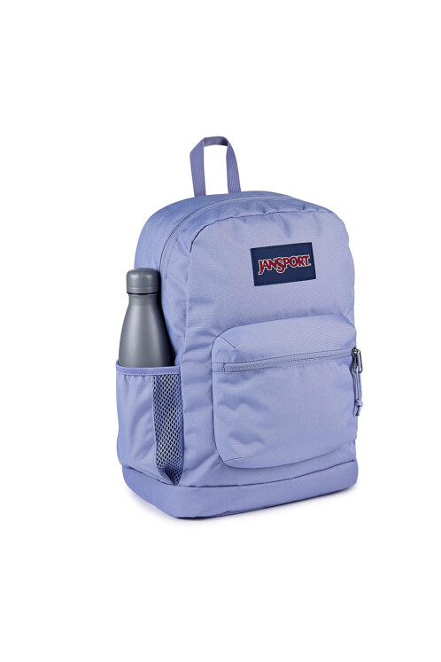 Mochila Portalaptop Cross Town Plus Lavender Ash