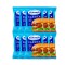 Hamburguesa Schneck Pack Combo x 20 ud.