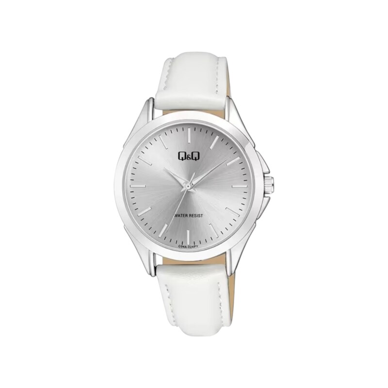 Q&Q C04A-024PY griscombinado