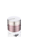 YERBERO TERRANO 350GR LILA METAL