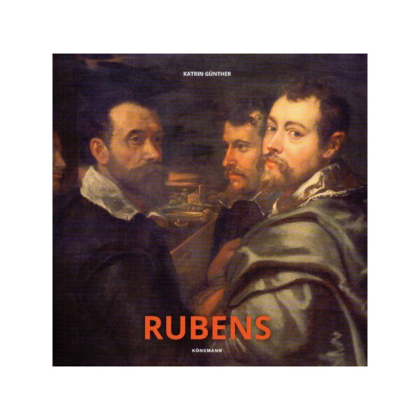 RUBENS - Konemann Única