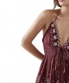 Vestido Ágatha Vestido Ágatha