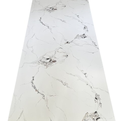 Placa de pvc Mármol Calacatta Gold 122x244cm x 3mm Placa De Pvc Mármol Calacatta Gold 122x244cm X 3mm