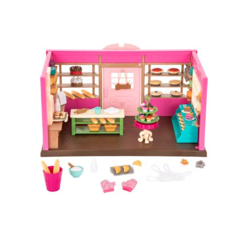 Panaderia-Woodzeez Panaderia-woodzeez