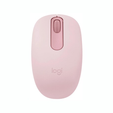 LOGITECH 910-007456 MOUSE M196 BT Mouse Inalámbrico LOGITECH M196 Bluetooth - Rose