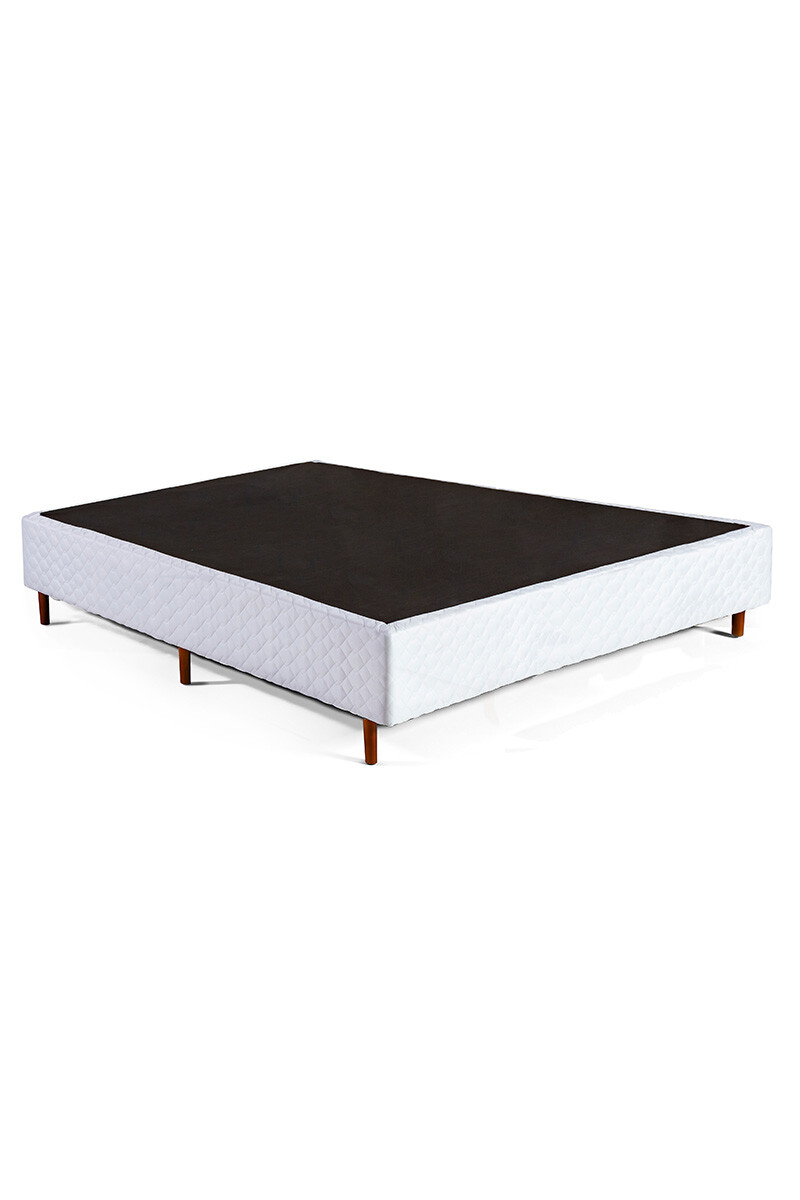 BOX BLANCO - BOX BLANCO SOL 138X188X25CM 60616ED 63376ED 