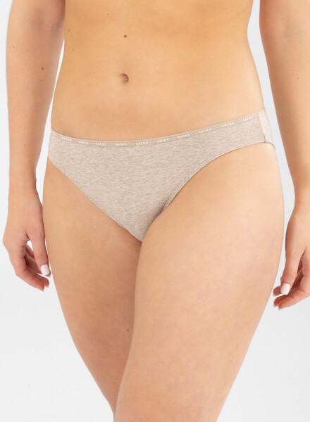 Bikini siena Beige