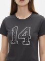Remera Nelae Estampado 1