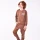 PANTALON TODOR MARRON