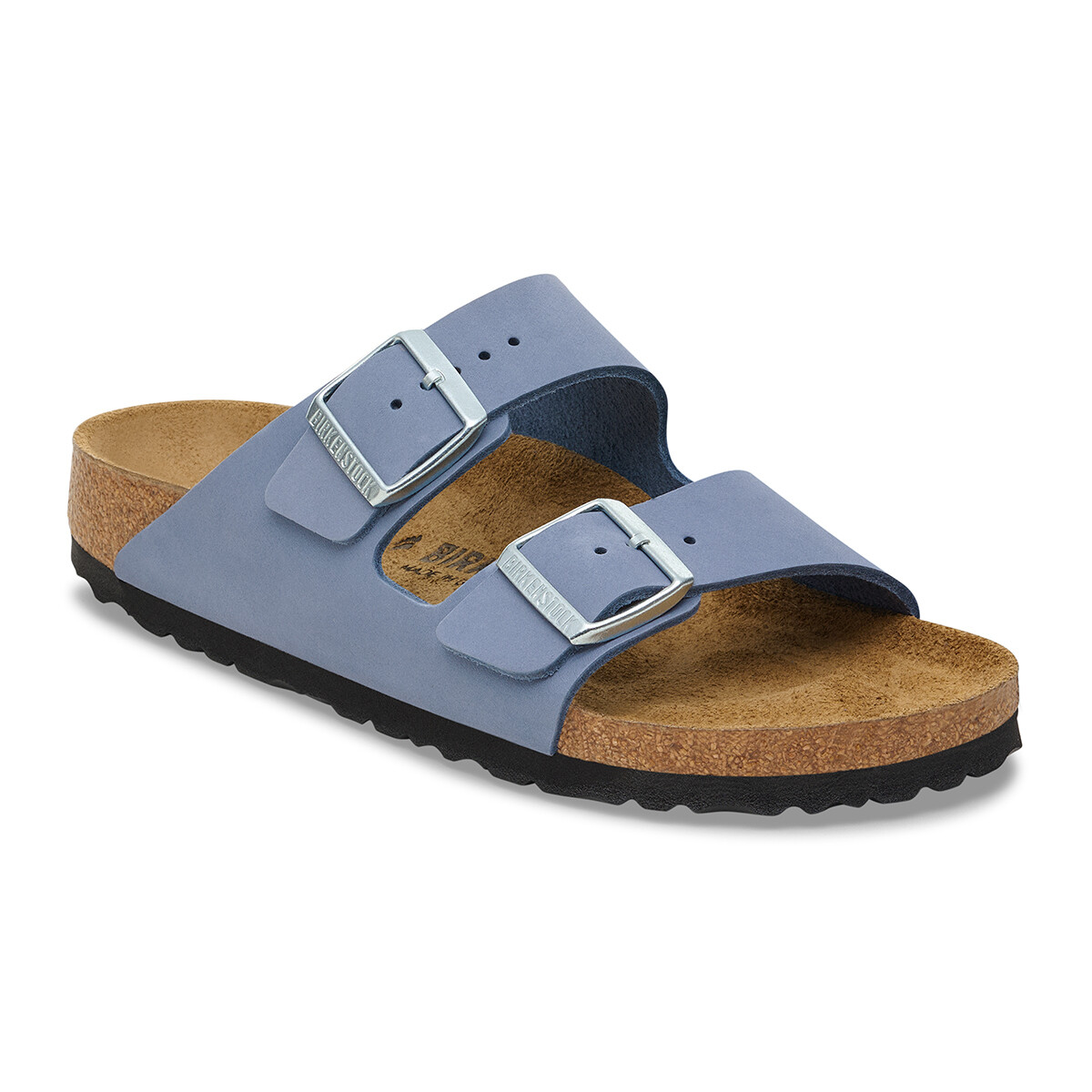 Sandalia Arizona LENB Desert Buck - Estrecho - Stone Blue 