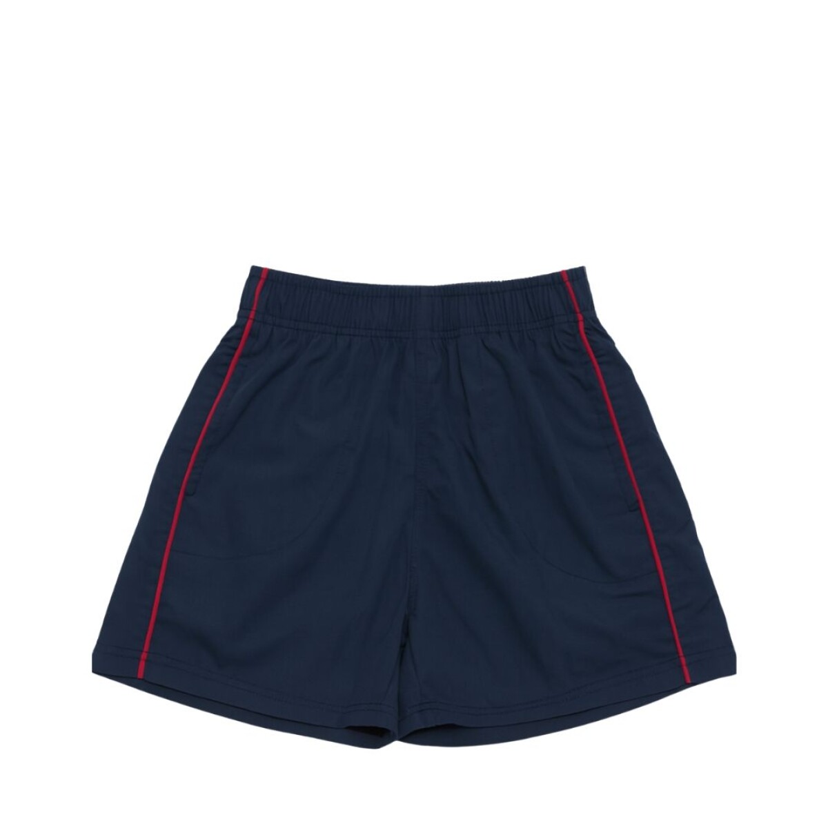 Short uniforme fino Santa Rita Navy