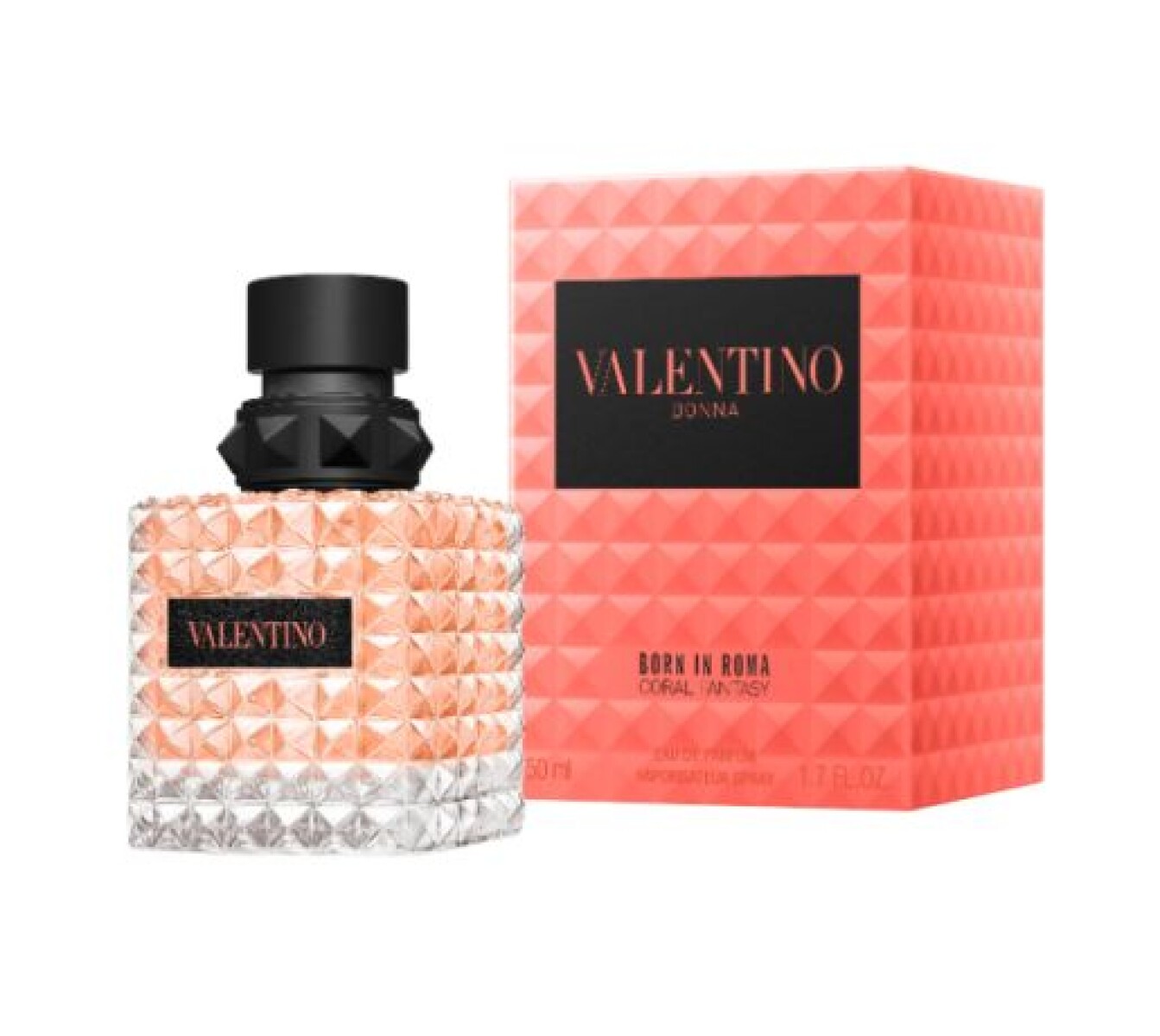 Valentino Born in Roma coral fantasy - 50 ml 