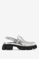 ZAPATO LIO Plata