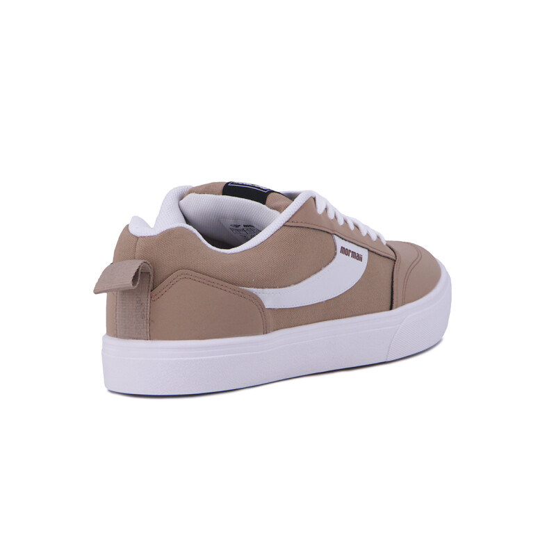 Mormaii Calzado Casual Acordonado URBAN KILIAN - Arena/Marron Arena-Marron