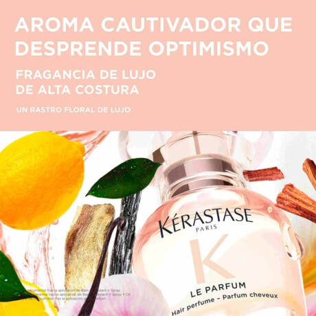 Perfume Capilar Kerastase Gloss Absolu Gloss 30ml Perfume Capilar Kerastase Gloss Absolu Gloss 30ml