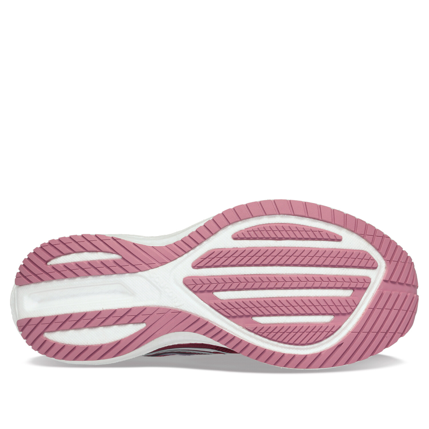 Championes Saucony de dama TRIUMPH 20 S1075921 SUNDOWN ROSE Sportmarket