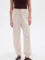 Pantalon Belto Arena Melange