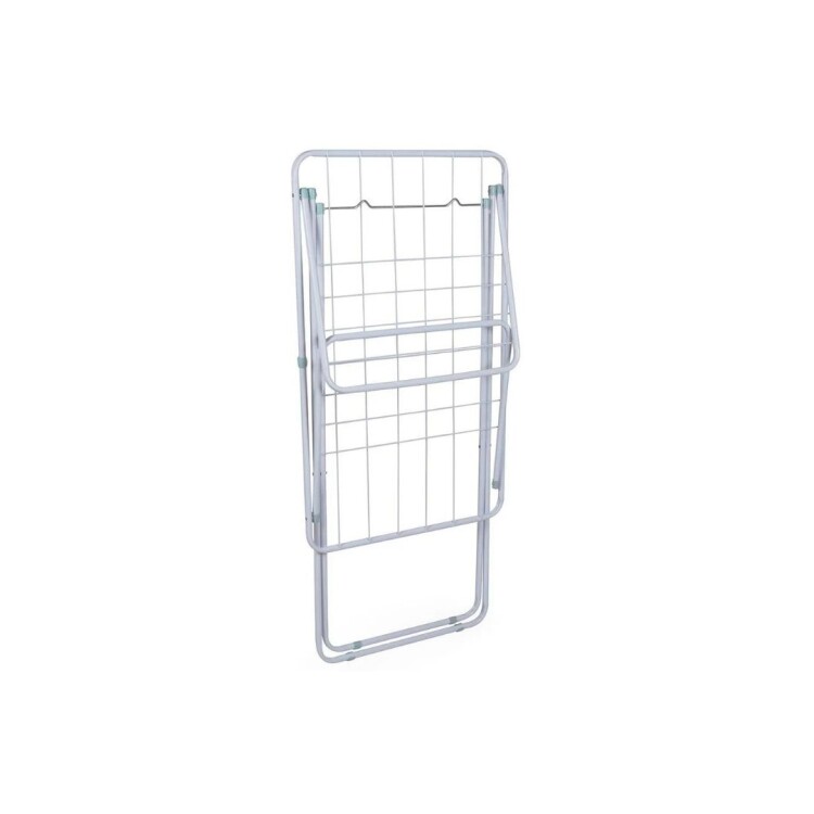 TENDEDERO DE PIE CON ALAS DE ACERO MOR MAXI TENDEDERO DE PIE CON ALAS DE ACERO MOR MAXI