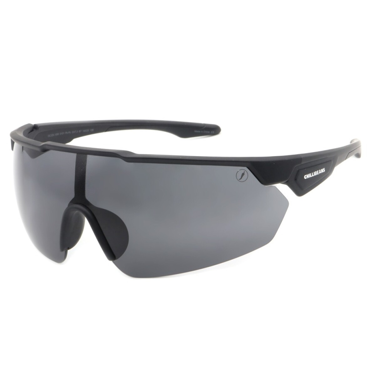 Lentes De Sol Chilli Beans Fluctuante 