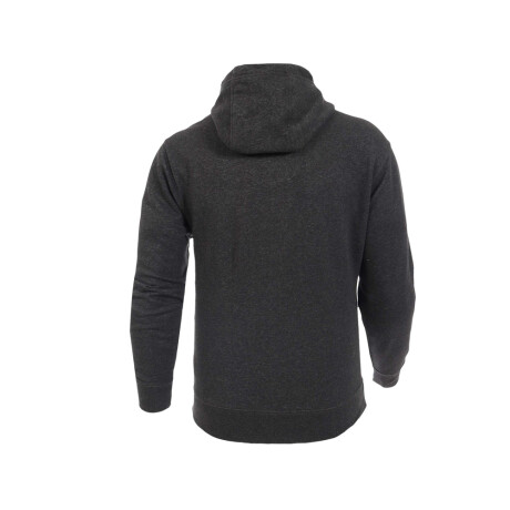 CANGURO NIKE FLEECE Black