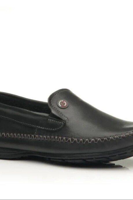 Zapato Mocasin Pegada Zapato Mocasin Pegada