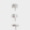 Accesorios Pelo Set Metallic Set De Acc. De Pelo Y Otros - Plateado