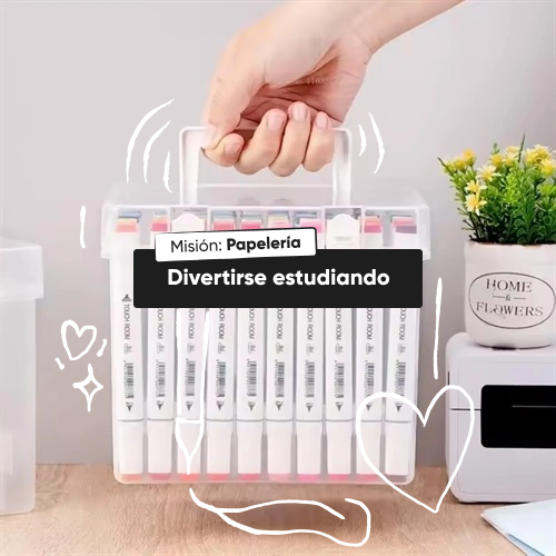 KidsTercio2 - DiadelNiño Papeleria