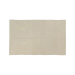 ALFOMBRA NATURAL 69X114CM LISA ALFOMBRA NATURAL 69X114CM LISA