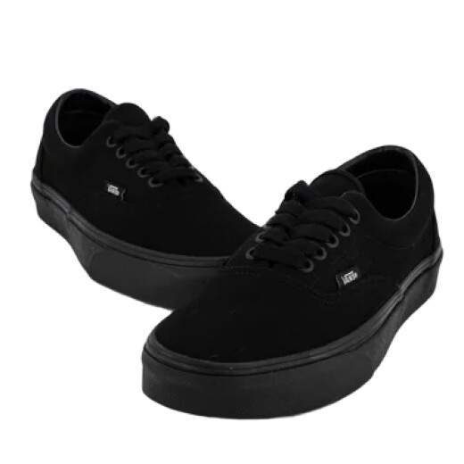 Championes Vans Era Negro Championes Vans Era Negro