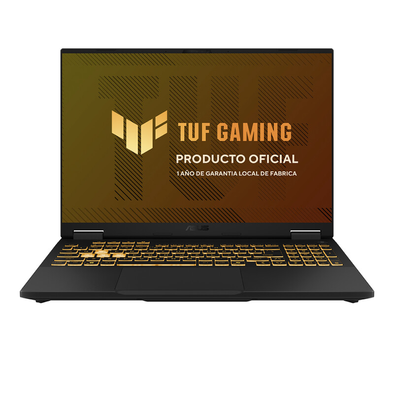 Notebook ASUS TUF Gaming F16 FX608JHR-RV002W i7-14650HX Notebook ASUS TUF Gaming F16 FX608JHR-RV002W i7-14650HX